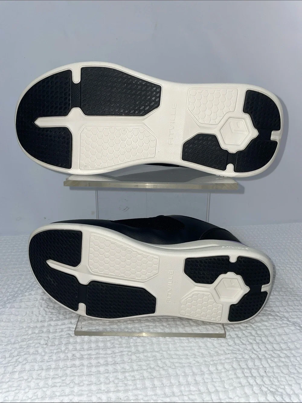 FITVILLE WOMENS ALL USE SNEAKERS FTL-07-051